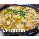 강남 신논현맛집 대가 역삼점 만두전골 칼국수 내돈내산