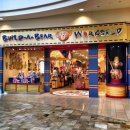 (주)빌더소프트 | 🧸 ,나만의 곰돌이를 만들기, 텍사스 쇼핑몰 빌더 베어(Build-A-Bear) 체험기
