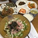 시청역 맛집 참치공방 회덮밥 후기