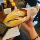 MI SHOP | [베트남 다낭] 미케비치 근처 Umm Bahn Mi 엄 반미 카페 후기