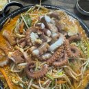 인정받은불낙지 이미지