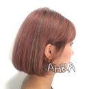 아라헤어 이미지