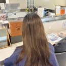 영동테크노타워 | [준오헤어 성수역점] 성수동미용실 추천, 유이안디자이너님 블랙염색 후기!