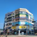 파리바게뜨완주삼봉점