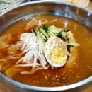 태화밀면