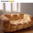 Sofa bread 이미지