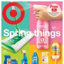 [ 하와이 쇼핑 / 생활마켓 ] Target(타켓/생활용품등..) :: '주간 세일정보(Freshen up(Spring things))' - 2019년 3월 31일 ~ 4월 6일 이미지