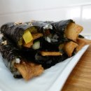 오단꼬마김밥