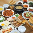 함안식당 이미지