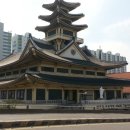 새남터 순교성지 이미지