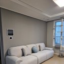 도화퍼니처 | [포천 모벨라가구] 인천 미추홀구 도화동 e편한세상도화 🐾고양이 스크래치 없는 반려동물 소파 아르코...