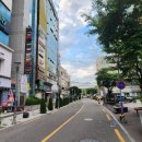 용지아이파크 건너편 이미지