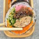 김밥매니아 - 화성시 발안로 112 | 키보우 강남구청점 김밥 맛집 배달 후기 바쁜 직장인을 위한 아침 식사 가능