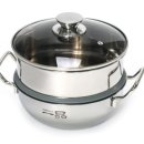 [제품후기] 키친아트 일품 찜기/찜솥 내돈내산 솔직후기 (28cm)