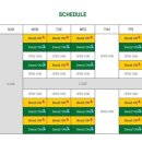 스웻온 서울 이미지