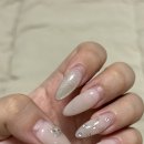 첨단네일💅한 달 지나도 그대로! ✨조니네일✨ 찐후기💬