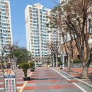 그린빌18단지앞 | 용인 방문 인테리어 필름 시공으로 새로운 모습 변화(녹원마을 새천년 그린빌)