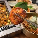 역전오리 이미지