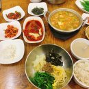 할매보리밥 이미지