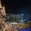 골드환경 | 괌맛집 두짓비치 비치하우스그릴 환경크래딧 사용 골드멤버 할인 결제 후기