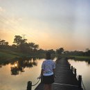 서서울 골프스쿨 | ⛳ 중국 하이난 골프여행 패키지 맹글로브CC 라운드 후기 보화해경 호텔