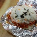 바비다밥버거 이미지