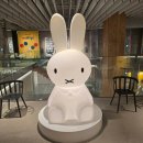 광안해늘지역아동센터 | 부산 수영구 포디움다이브엠 70주년 미피와 마법 우체통 전시회 관람 후기