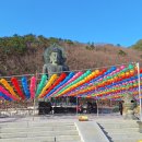 신흥사대웅전 | 속초 가볼 만한 곳 설악산 신흥사
