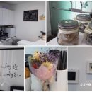 향기나는 작은도서관 이미지