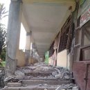 필리핀 지진 이미지