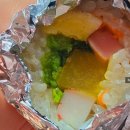 고인돌김밥 이미지
