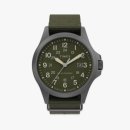 태양세탁 | 타이맥스 익스페디션 41mm 태양광 밀리터리 유니섹스 핏 한달 후기