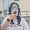 석촌 미용실 마인디 도하디자이너님께 볼륨매직 받은후기