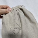 이쁜걸 | ▶️🎁자요빈님 이벤트 당첨선물로 받은 버킷백 💛너무예뻐요