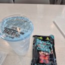 커피니 원대점 | 내돈내산 청주공항 맛집 식당 카페 편의점 안내(트윗젤 프레첼, 에이드 후기)