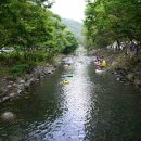 용담호및주변시설 이미지