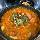 이노스퀘어 | 충주 해장국 맛집 [방가삼대 호암점] 뚝배기 부대찌개 내돈내산 후기!