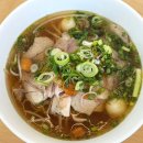 짬베트남쌀국수 이미지