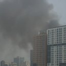 [속보]서울 중구 노후상가 화재…을지로 4가→3가 전면통제 이미지