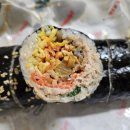 몽디김밥 이미지