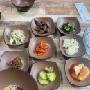 부모님 모시고 가기 좋은 곤드레밥 한정식 맛집 수영 고성댁