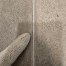 UR(파주시)-[심학산로]-하-10 | [공지] 시공 2년만에 줄눈 다 들뜬 이유 (줄눈탈락 재시공 후기)