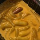 태리로제떡볶이&닭강정루원시티점 - 서구 율도로77번길 41 | 태리로제떡볶이 닭강정 내돈내산 후기 엽떡이랑 비교해봄