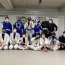 성북 와이어 주짓수 이미지