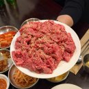 우정 | 청담 우정 후기: 한우 곱창전골, 한우불고기부터 등골까지, 인생 맛집의 품격