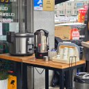 시장추어탕 | [시흥/신천] 16년 전통 시흥 삼미시장 맛집, 남원참추어탕 방문후기