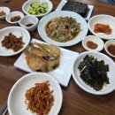 시래쿡 | 터미날식당ㅣ따뜻한 집밥 먹고 싶을 때 가는곳