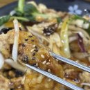 예향해물짬뽕 | 군산 안가도 된다는 고추짜장 중국집 복대동 예향 내돈내산