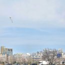 황룡친수공원 | 광산의 봄, 지금 가야 예쁜 벚꽃길 ‘황룡친수공원’