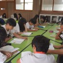 매원중학교 이미지